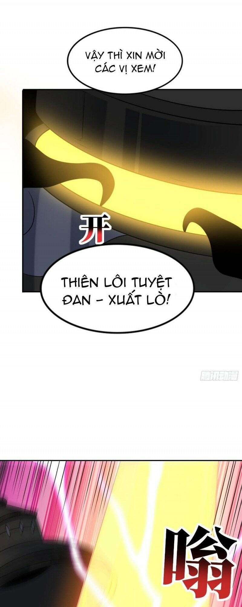 Cao Năng Lai Tập Chapter 240 - Trang 2