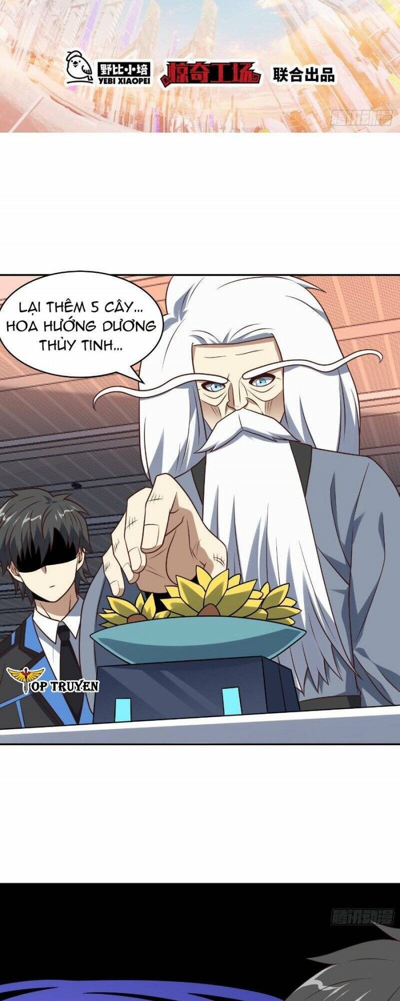 Cao Năng Lai Tập Chapter 240 - Trang 2