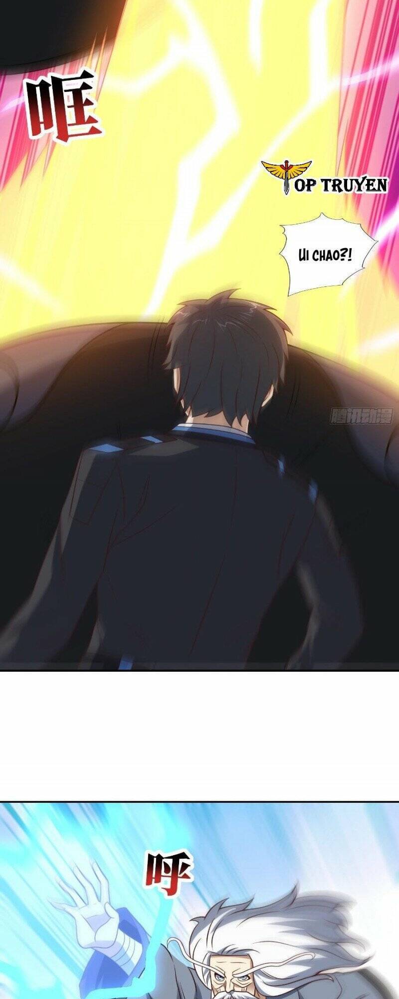 Cao Năng Lai Tập Chapter 240 - Trang 2