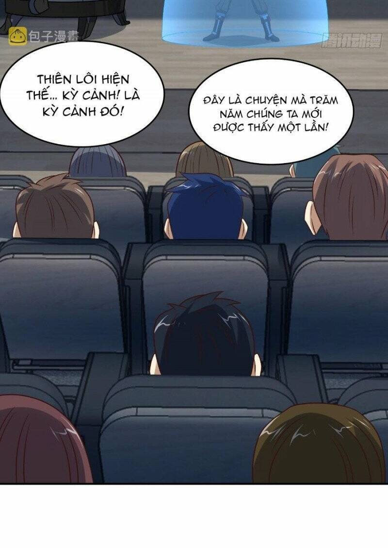 Cao Năng Lai Tập Chapter 240 - Trang 2