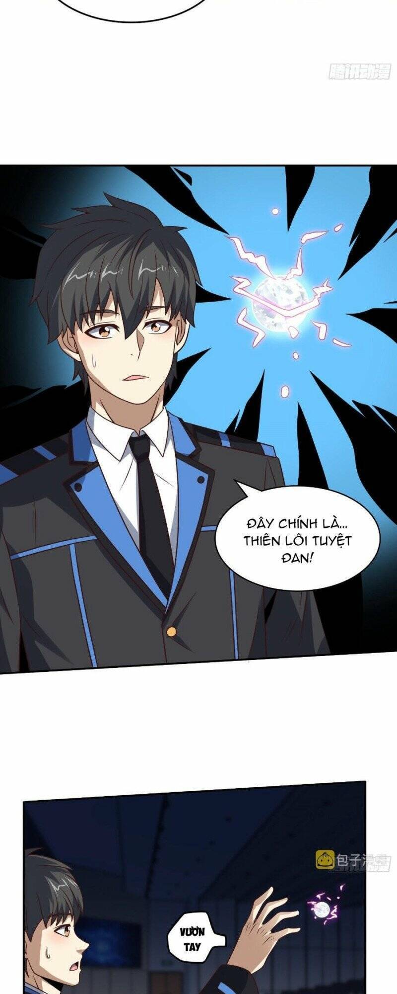 Cao Năng Lai Tập Chapter 240 - Trang 2