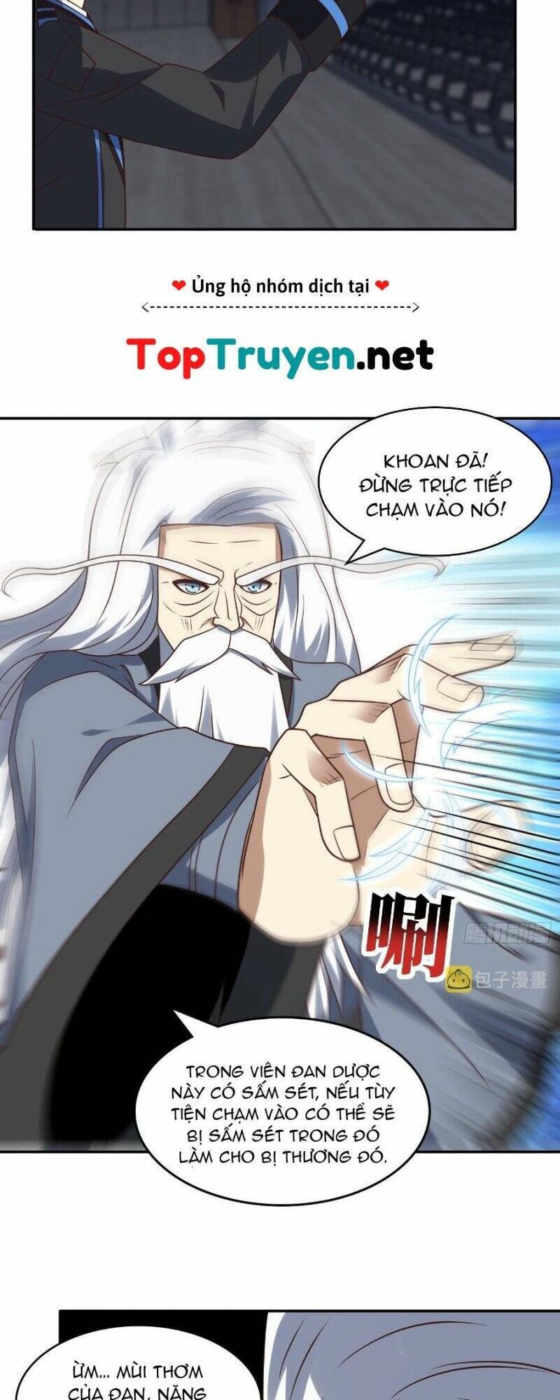 Cao Năng Lai Tập Chapter 240 - Trang 2