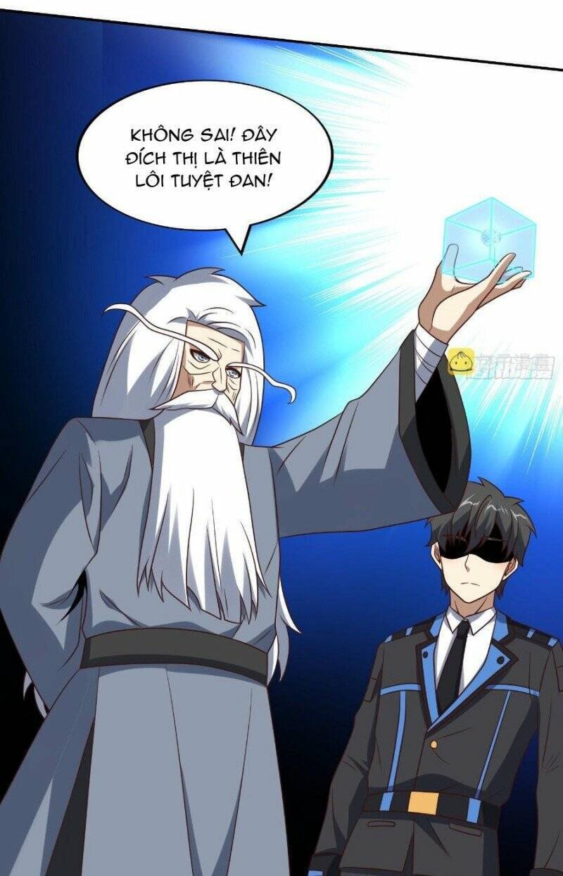 Cao Năng Lai Tập Chapter 240 - Trang 2