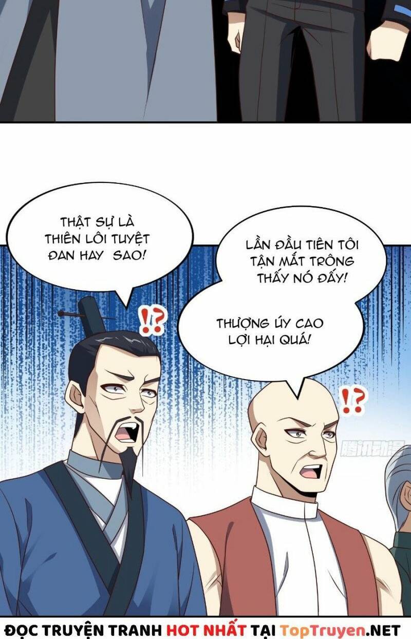 Cao Năng Lai Tập Chapter 240 - Trang 2