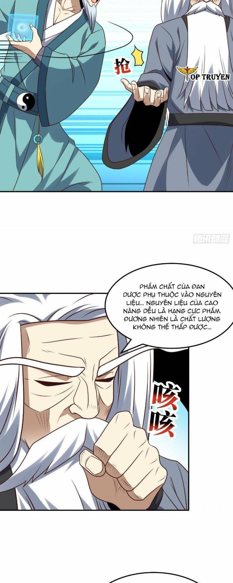 Cao Năng Lai Tập Chapter 240 - Trang 2