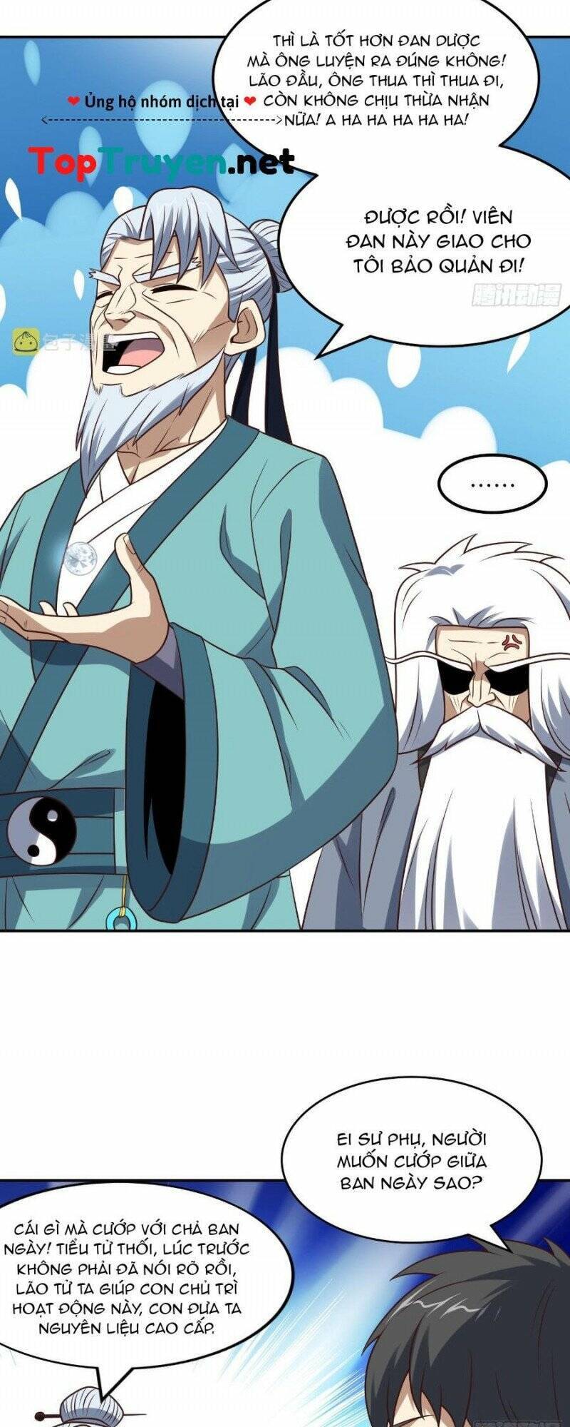 Cao Năng Lai Tập Chapter 240 - Trang 2