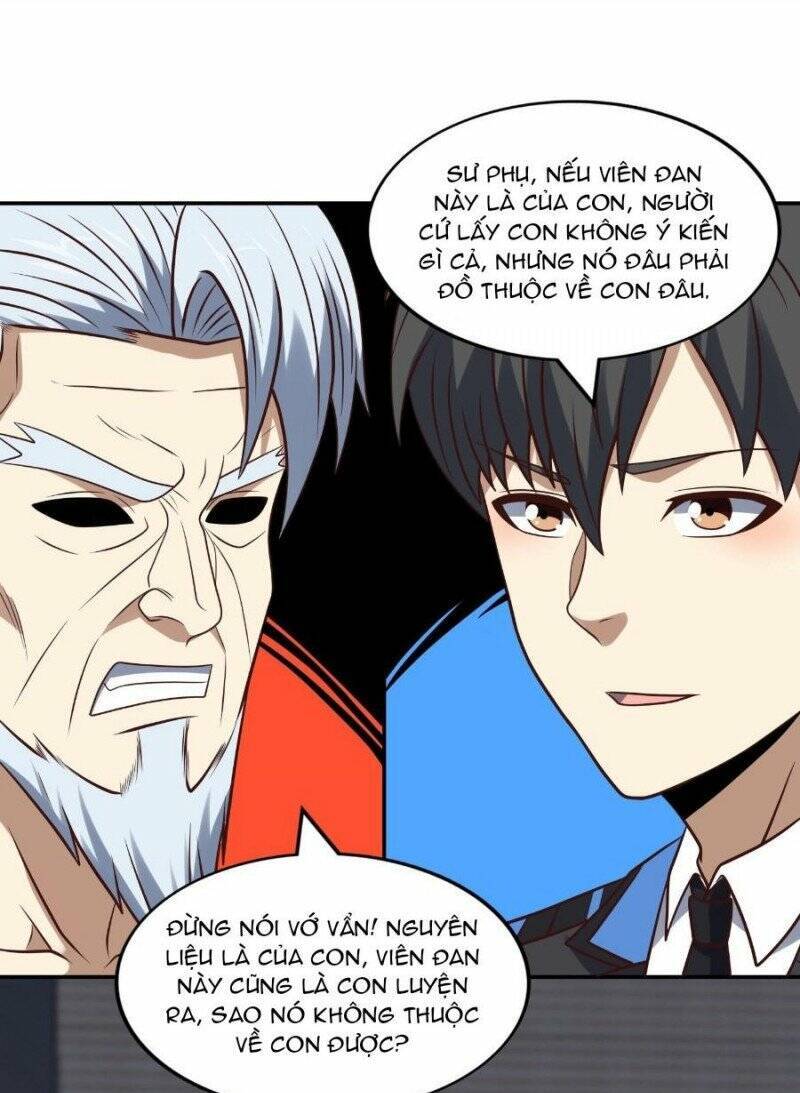 Cao Năng Lai Tập Chapter 240 - Trang 2