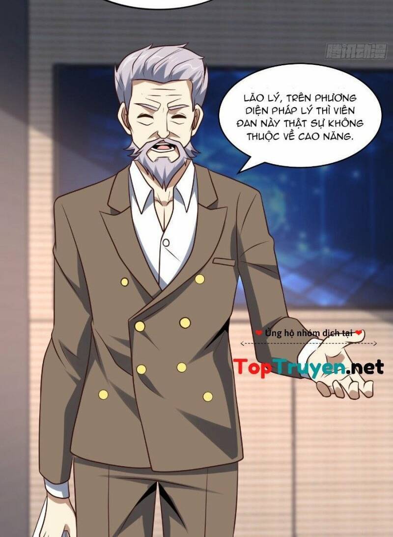 Cao Năng Lai Tập Chapter 240 - Trang 2