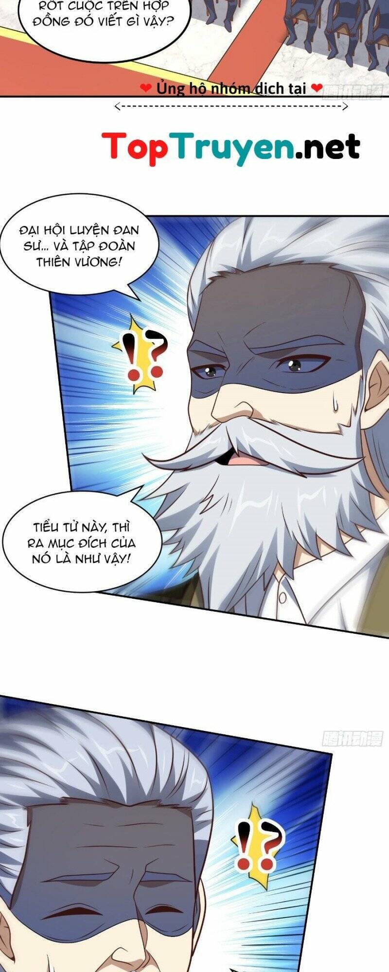 Cao Năng Lai Tập Chapter 240 - Trang 2