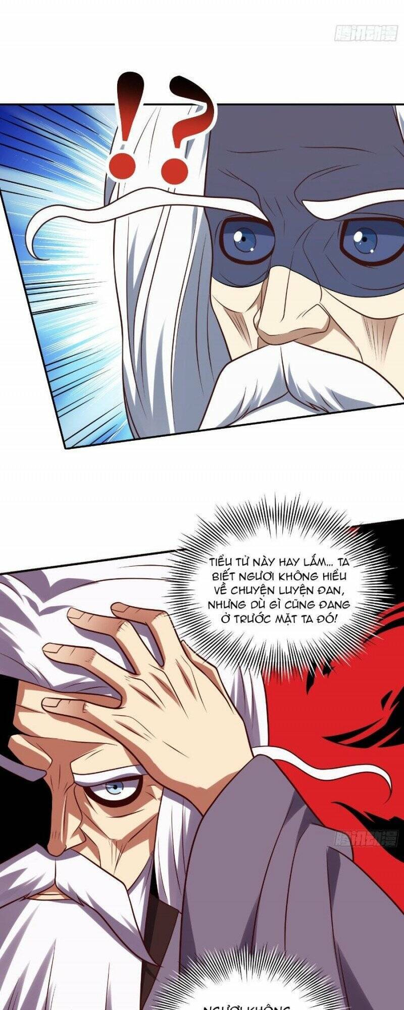 Cao Năng Lai Tập Chapter 240 - Trang 2