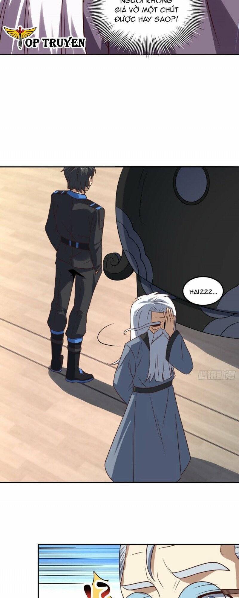 Cao Năng Lai Tập Chapter 240 - Trang 2