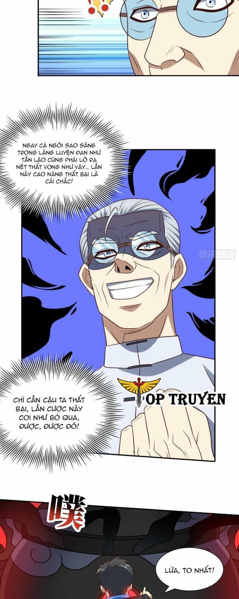 Cao Năng Lai Tập Chapter 240 - Trang 2