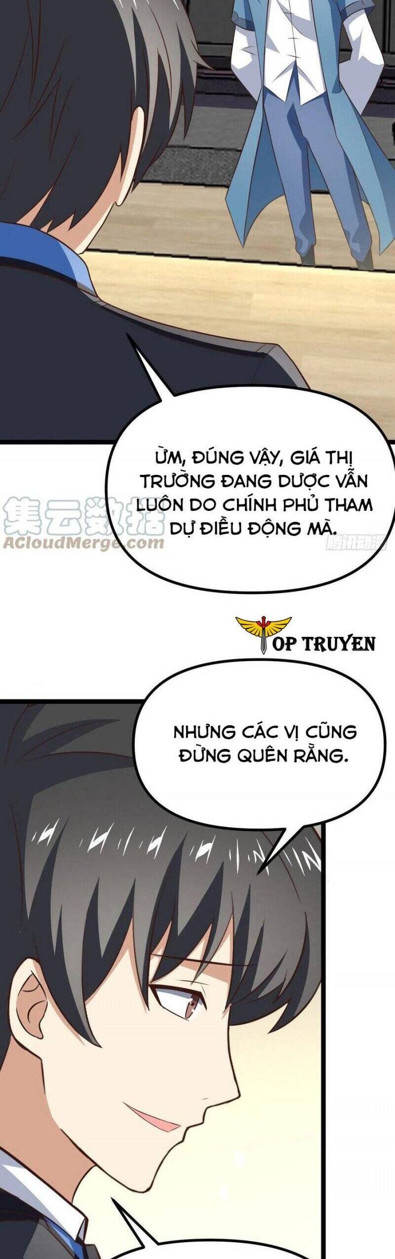 Cao Năng Lai Tập Chapter 241 - Trang 2