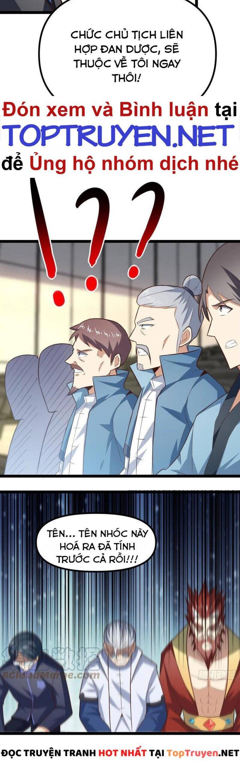 Cao Năng Lai Tập Chapter 241 - Trang 2