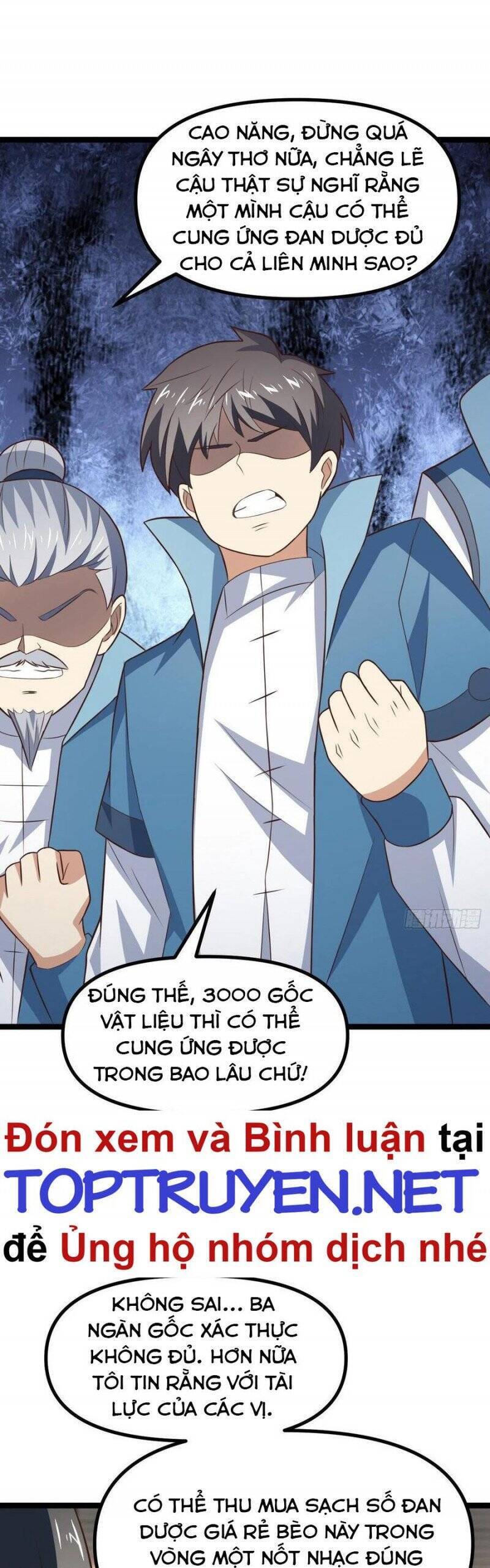 Cao Năng Lai Tập Chapter 241 - Trang 2