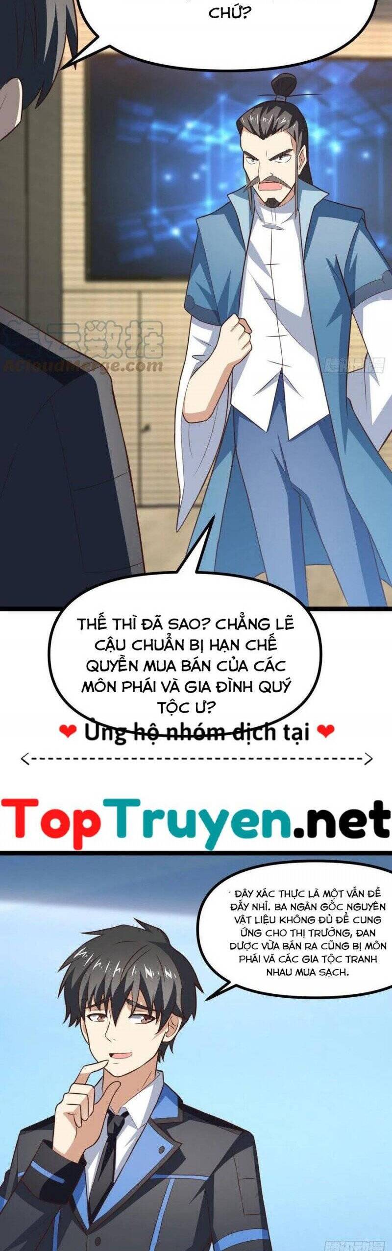 Cao Năng Lai Tập Chapter 241 - Trang 2