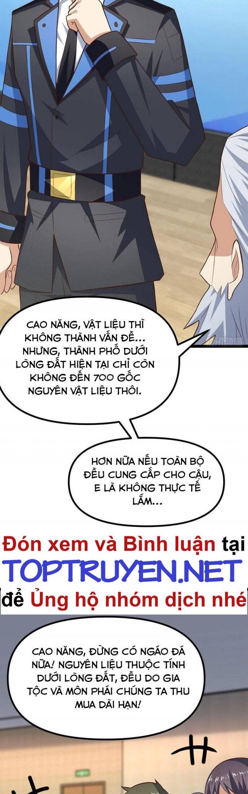 Cao Năng Lai Tập Chapter 241 - Trang 2