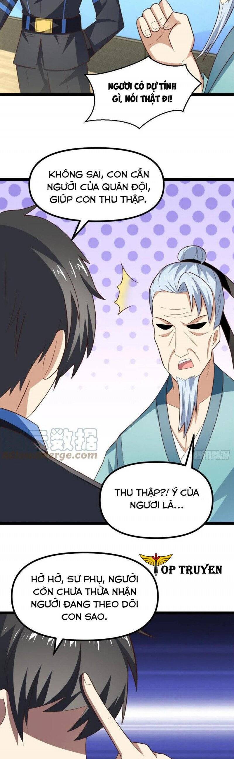 Cao Năng Lai Tập Chapter 241 - Trang 2