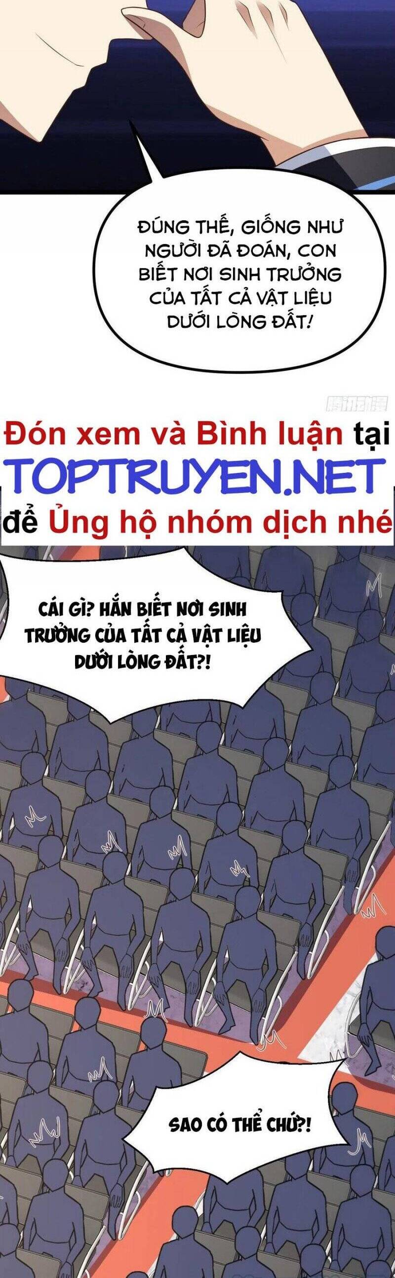 Cao Năng Lai Tập Chapter 241 - Trang 2