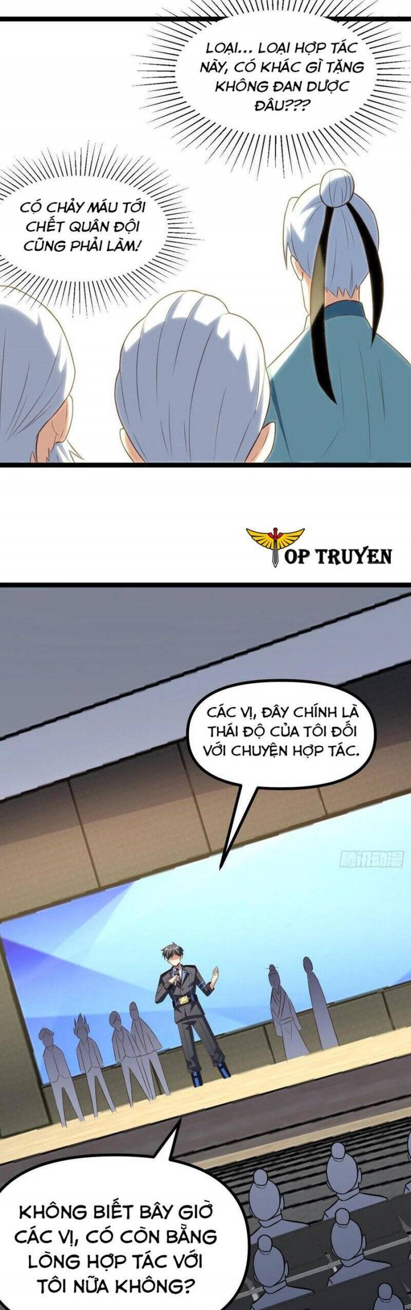 Cao Năng Lai Tập Chapter 241 - Trang 2