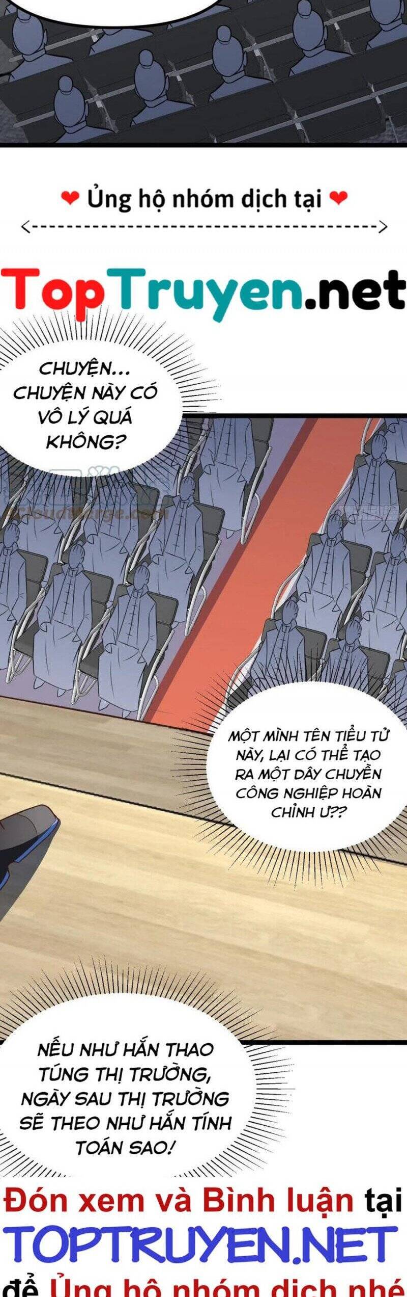 Cao Năng Lai Tập Chapter 241 - Trang 2