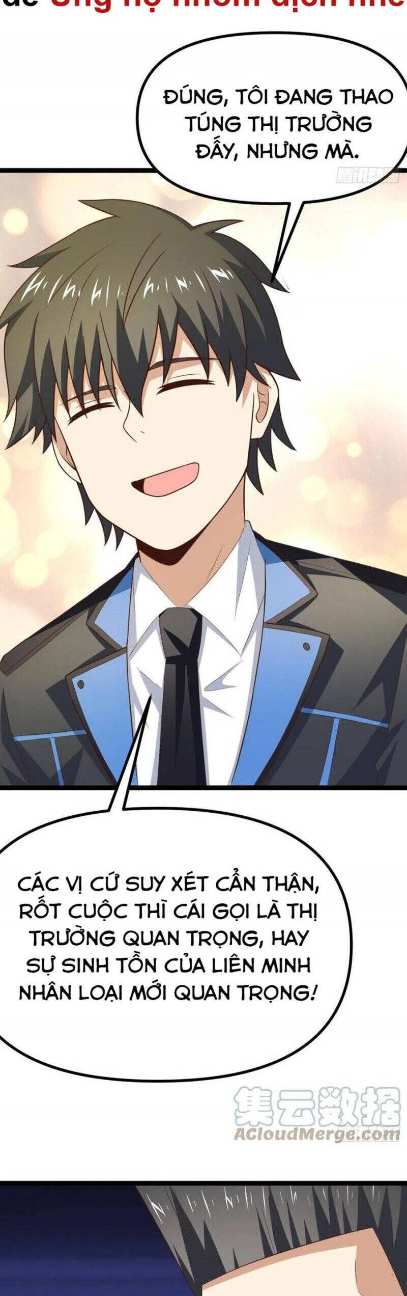 Cao Năng Lai Tập Chapter 241 - Trang 2