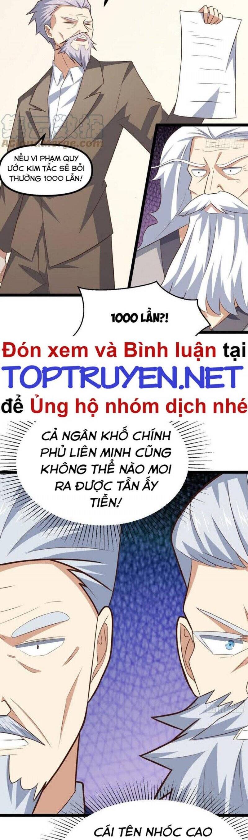 Cao Năng Lai Tập Chapter 241 - Trang 2