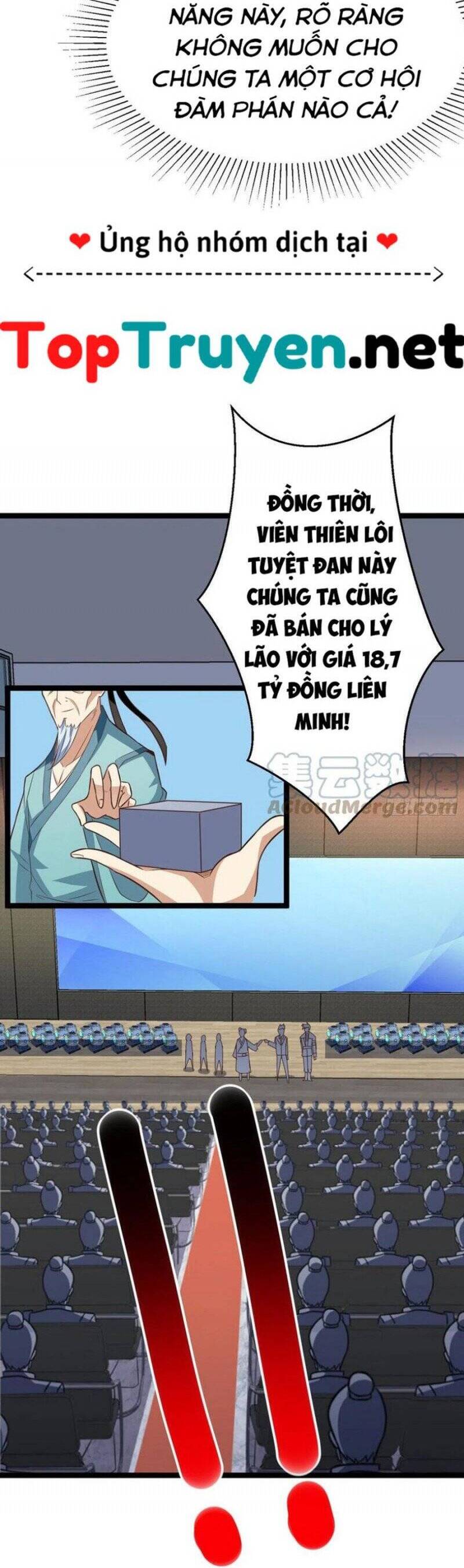 Cao Năng Lai Tập Chapter 241 - Trang 2