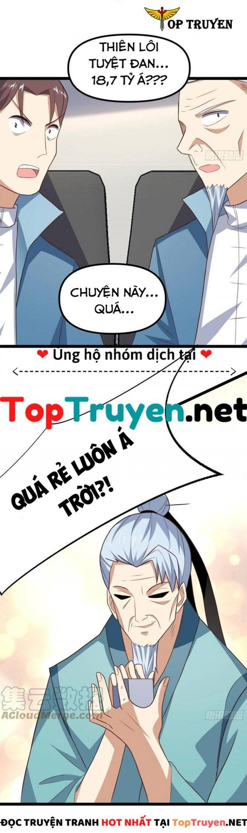 Cao Năng Lai Tập Chapter 241 - Trang 2