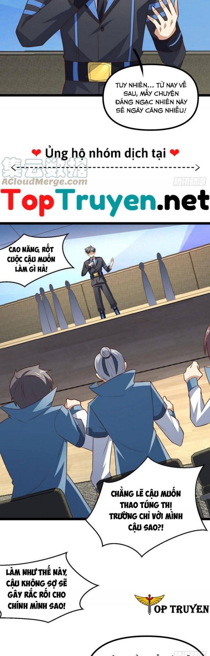 Cao Năng Lai Tập Chapter 241 - Trang 2