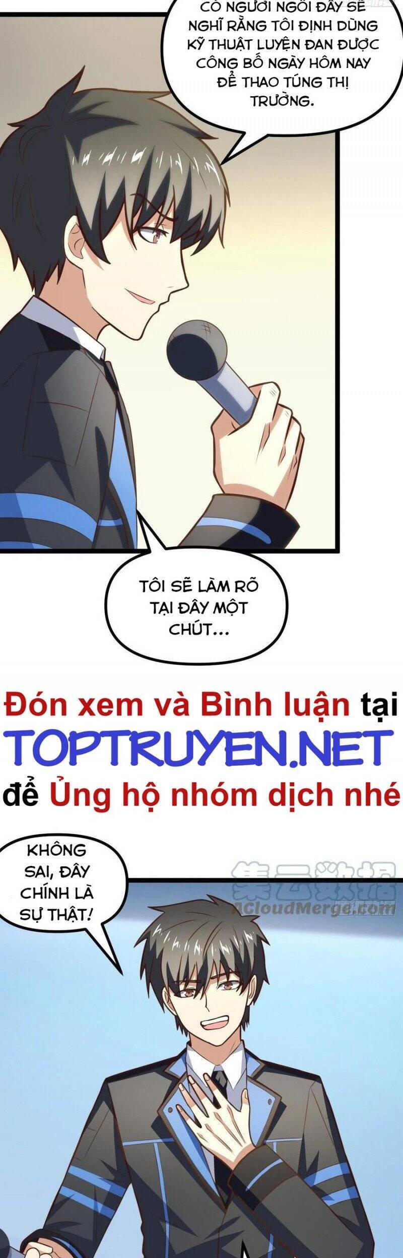 Cao Năng Lai Tập Chapter 241 - Trang 2