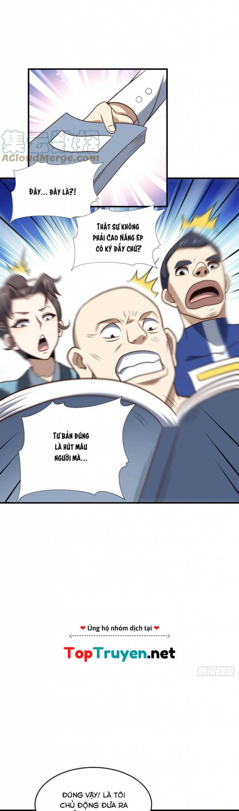 Cao Năng Lai Tập Chapter 242 - Trang 2