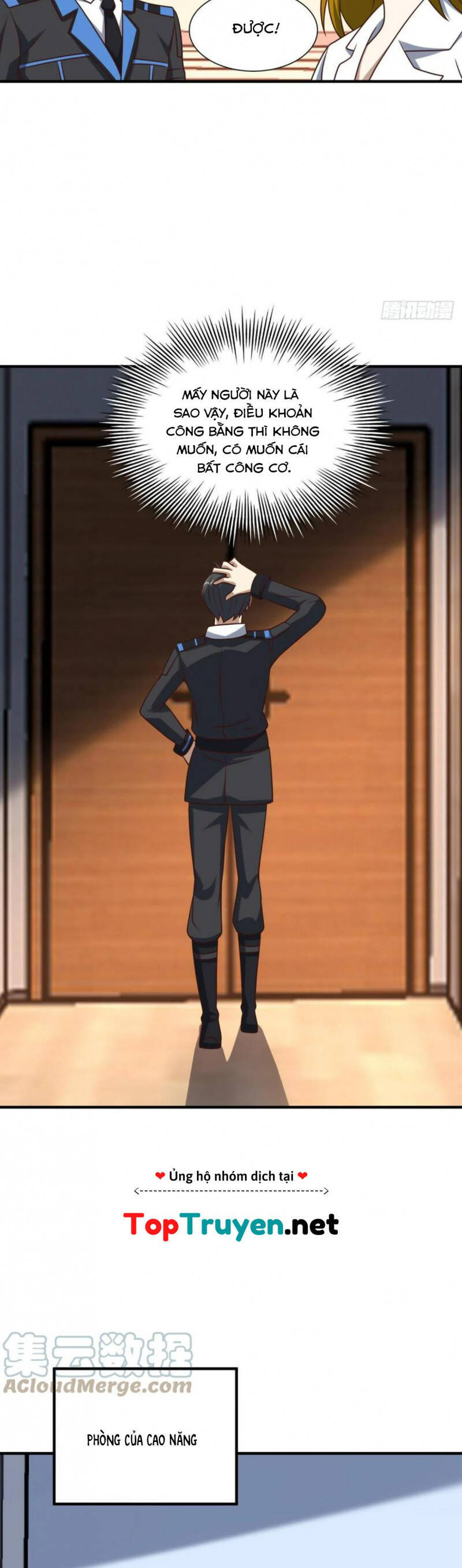 Cao Năng Lai Tập Chapter 242 - Trang 2