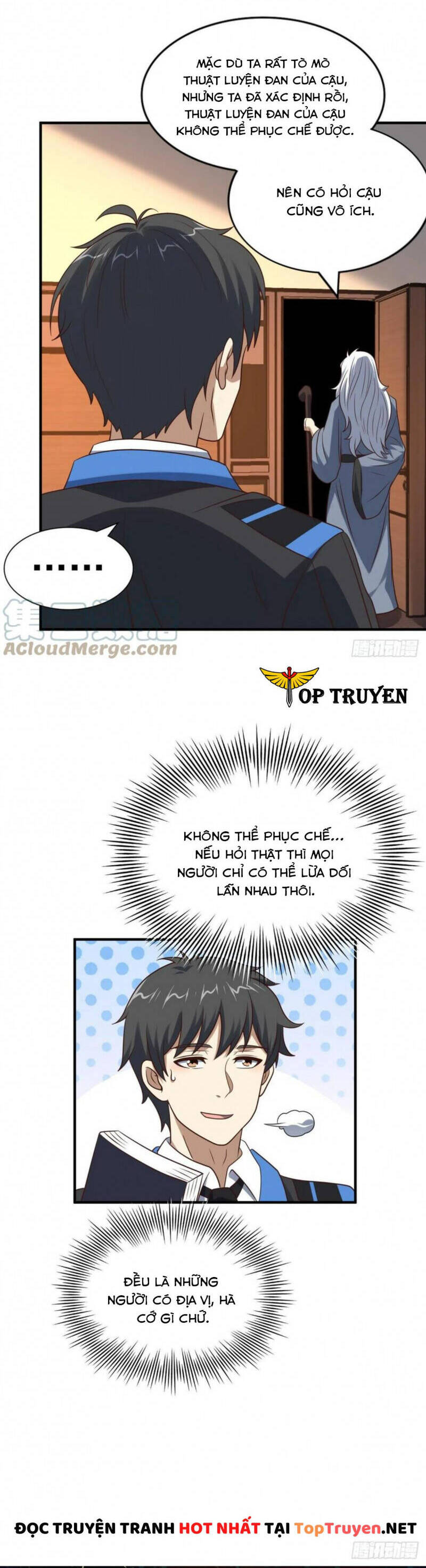 Cao Năng Lai Tập Chapter 242 - Trang 2