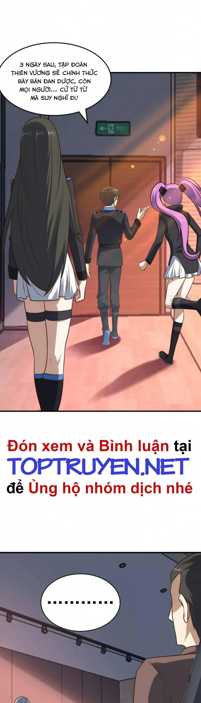 Cao Năng Lai Tập Chapter 242 - Trang 2