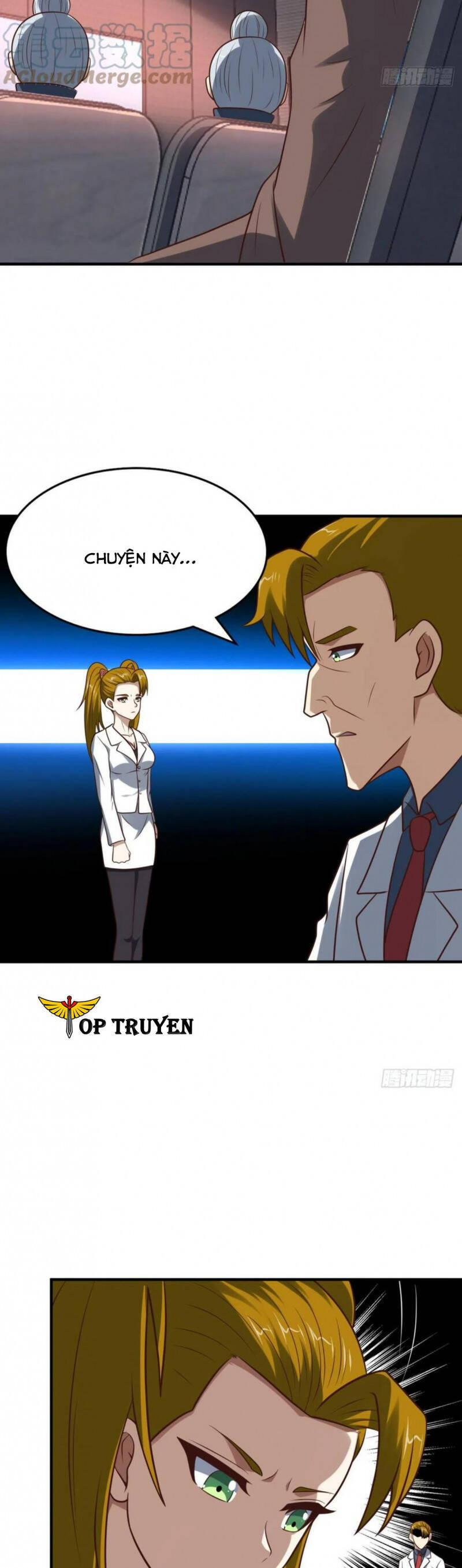 Cao Năng Lai Tập Chapter 242 - Trang 2