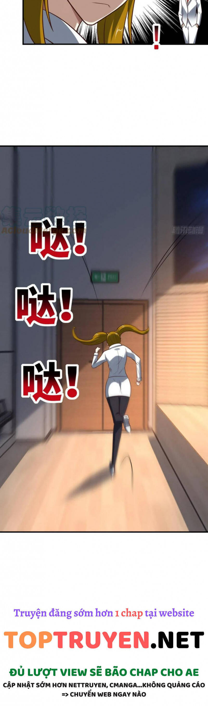 Cao Năng Lai Tập Chapter 242 - Trang 2