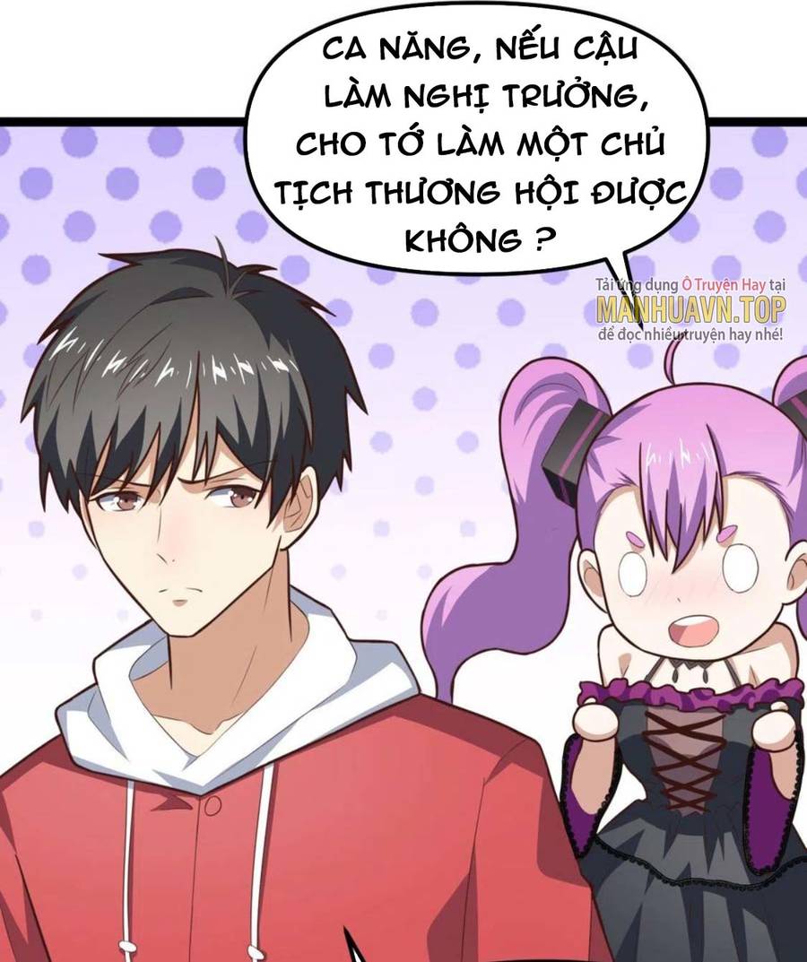 Cao Năng Lai Tập Chapter 243 - Trang 2