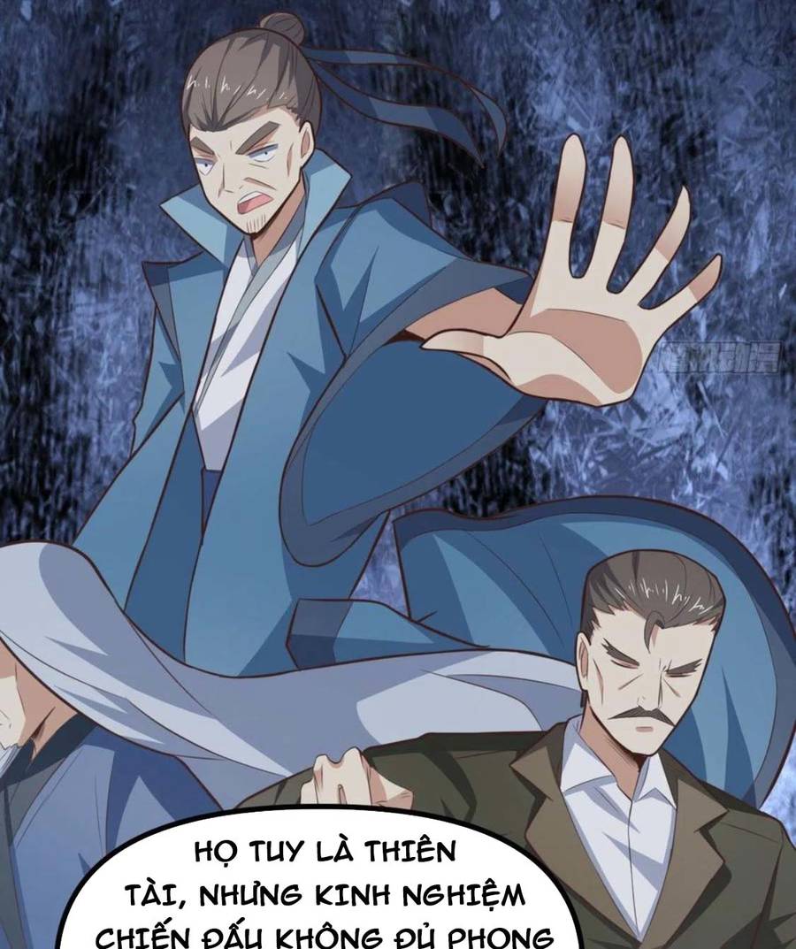 Cao Năng Lai Tập Chapter 243 - Trang 2