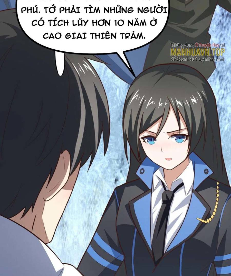 Cao Năng Lai Tập Chapter 243 - Trang 2