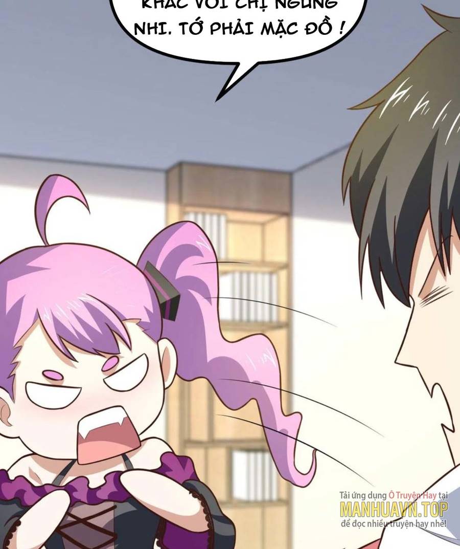 Cao Năng Lai Tập Chapter 243 - Trang 2