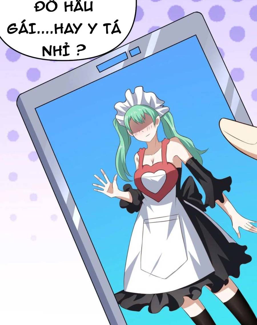 Cao Năng Lai Tập Chapter 243 - Trang 2