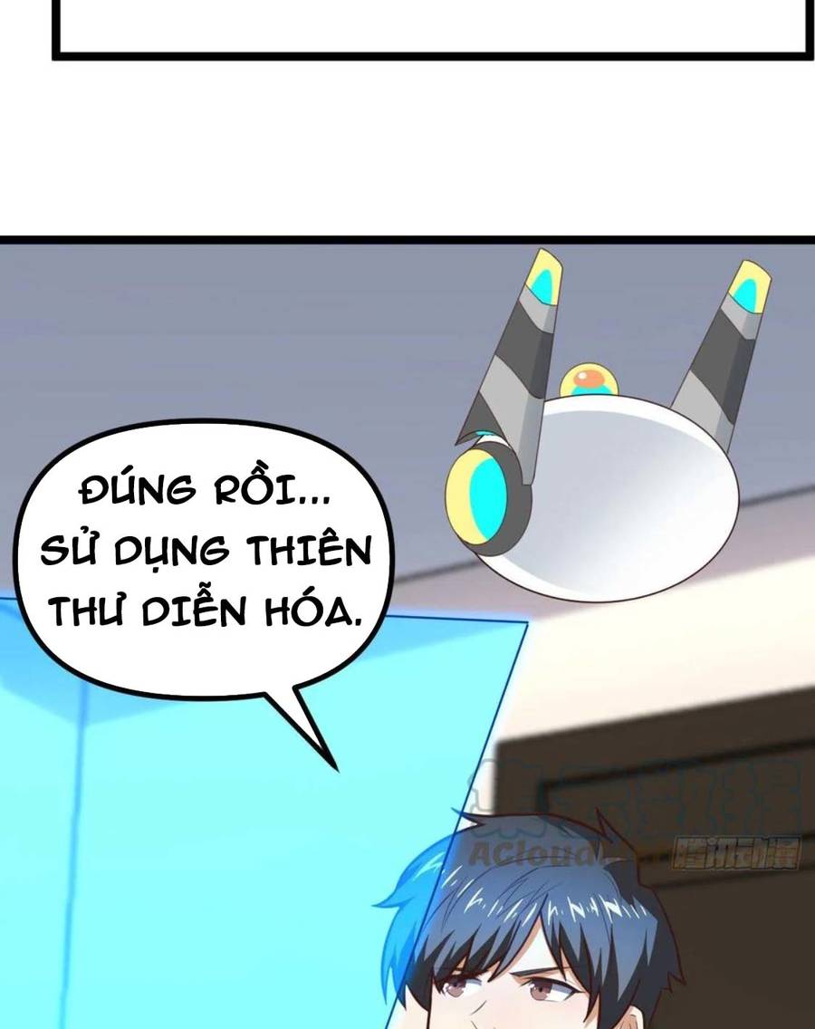 Cao Năng Lai Tập Chapter 243 - Trang 2