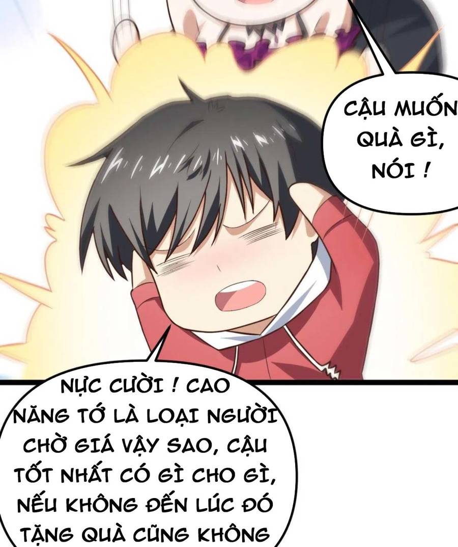 Cao Năng Lai Tập Chapter 243 - Trang 2