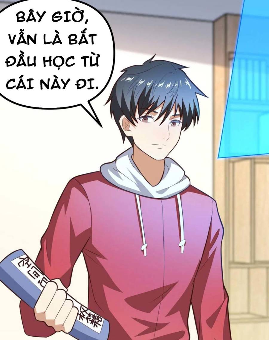 Cao Năng Lai Tập Chapter 243 - Trang 2