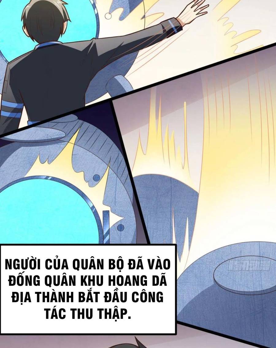 Cao Năng Lai Tập Chapter 243 - Trang 2