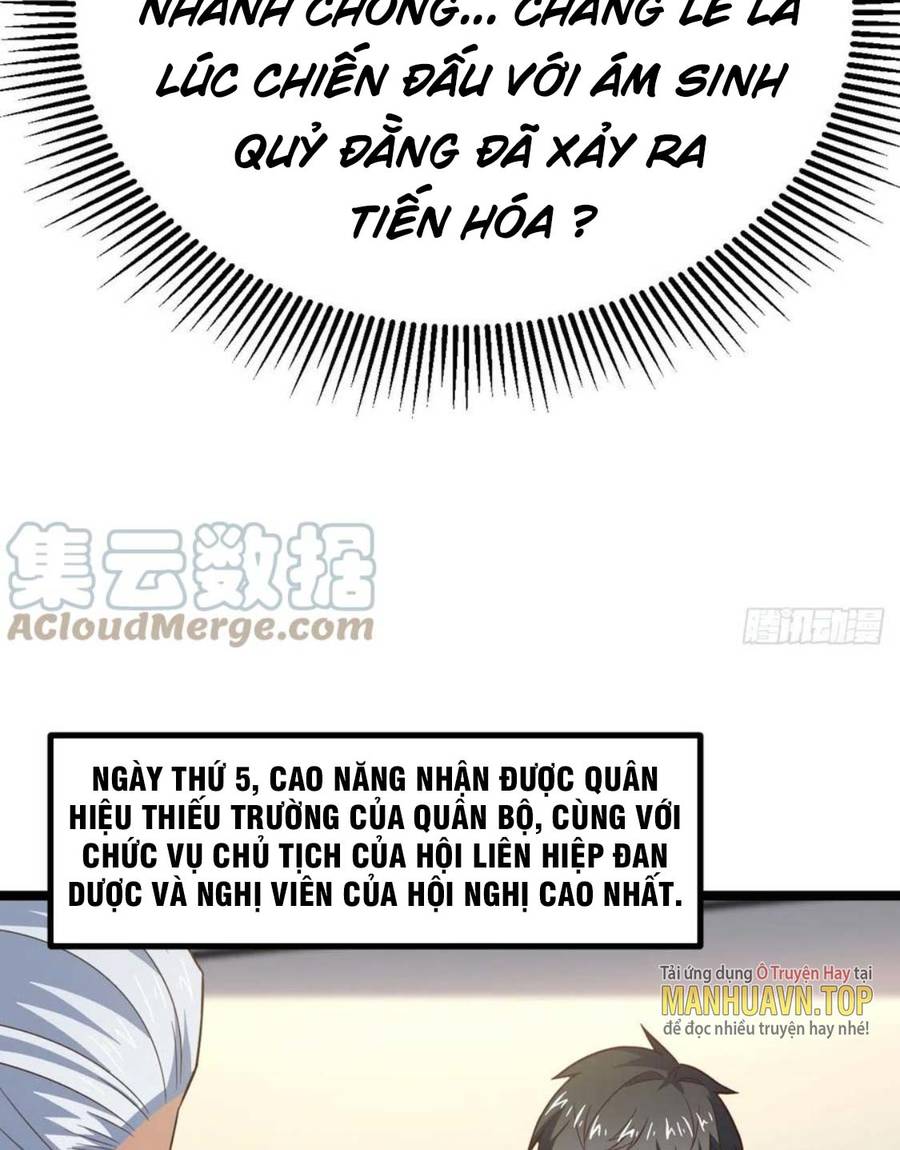 Cao Năng Lai Tập Chapter 243 - Trang 2