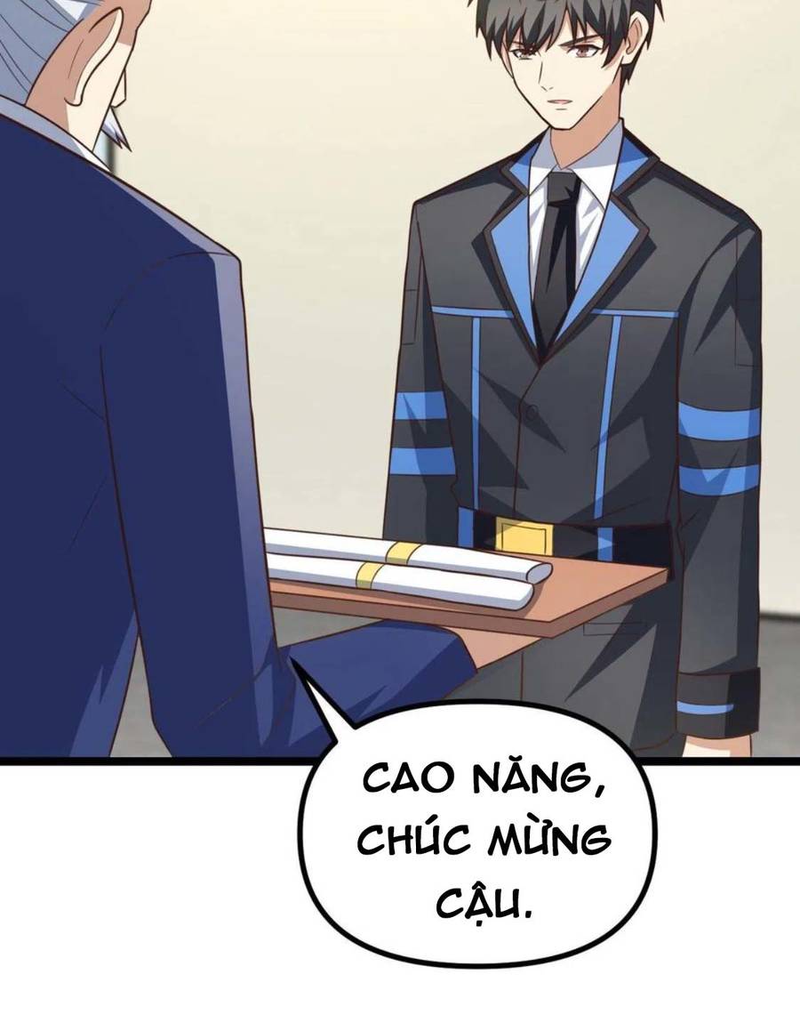 Cao Năng Lai Tập Chapter 243 - Trang 2
