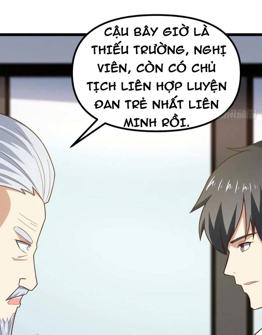 Cao Năng Lai Tập Chapter 243 - Trang 2