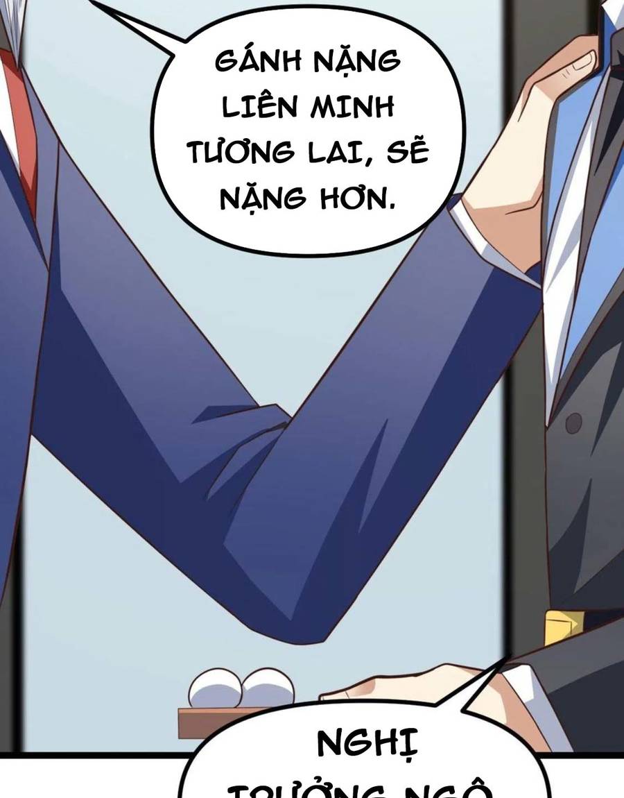 Cao Năng Lai Tập Chapter 243 - Trang 2